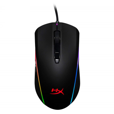 HyperX Pulsefire Surge RGB